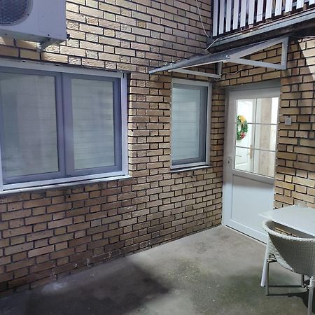 Studio Apartman Free Parking Rubikon Beograd Ruang foto