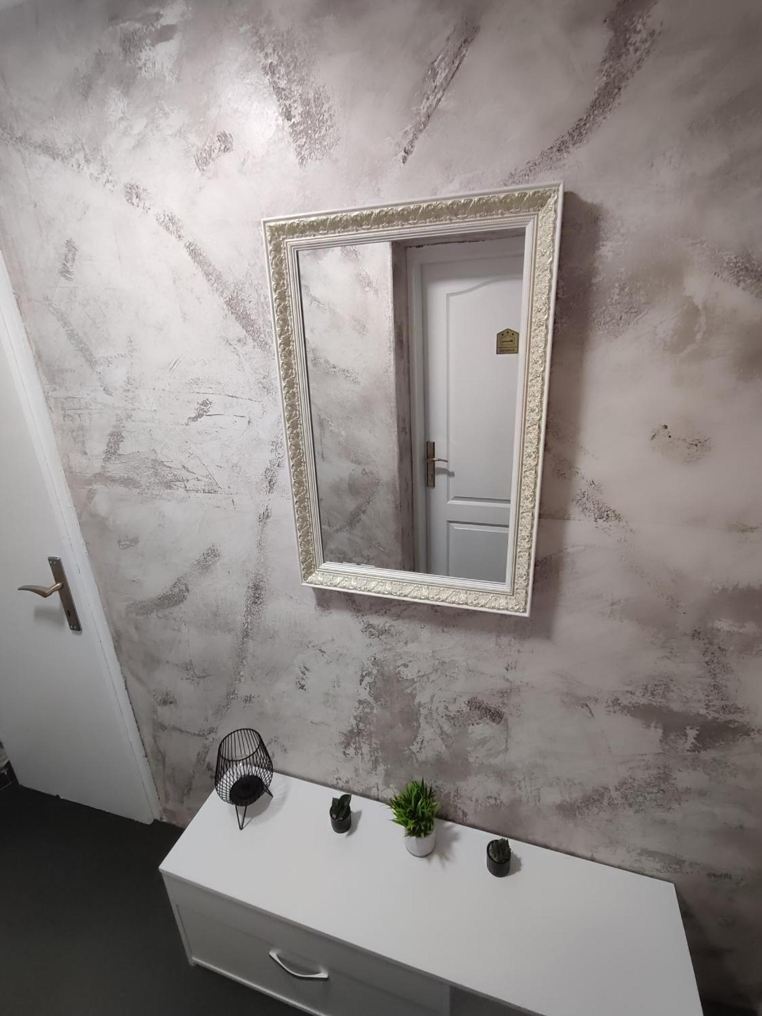 Studio Apartman Free Parking Rubikon Beograd Bagian luar foto