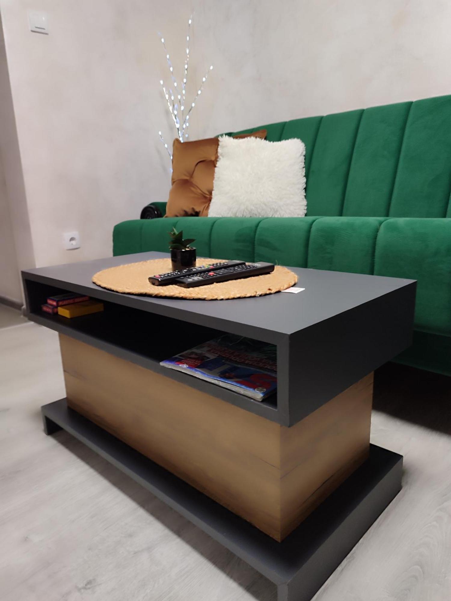 Studio Apartman Free Parking Rubikon Beograd Bagian luar foto