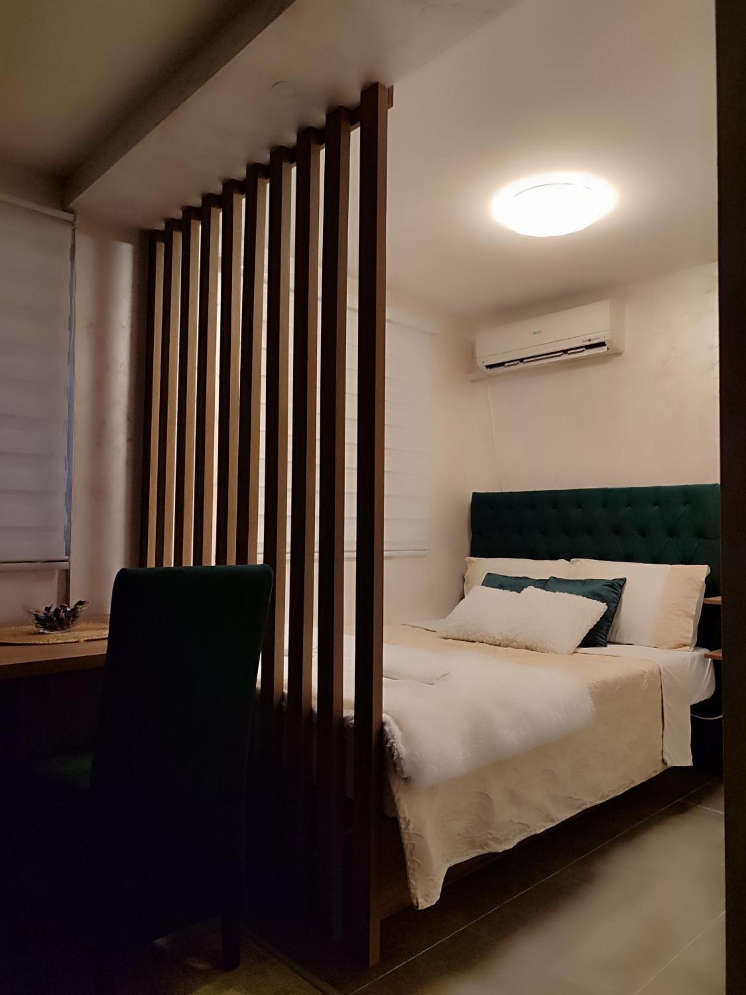 Studio Apartman Free Parking Rubikon Beograd Bagian luar foto