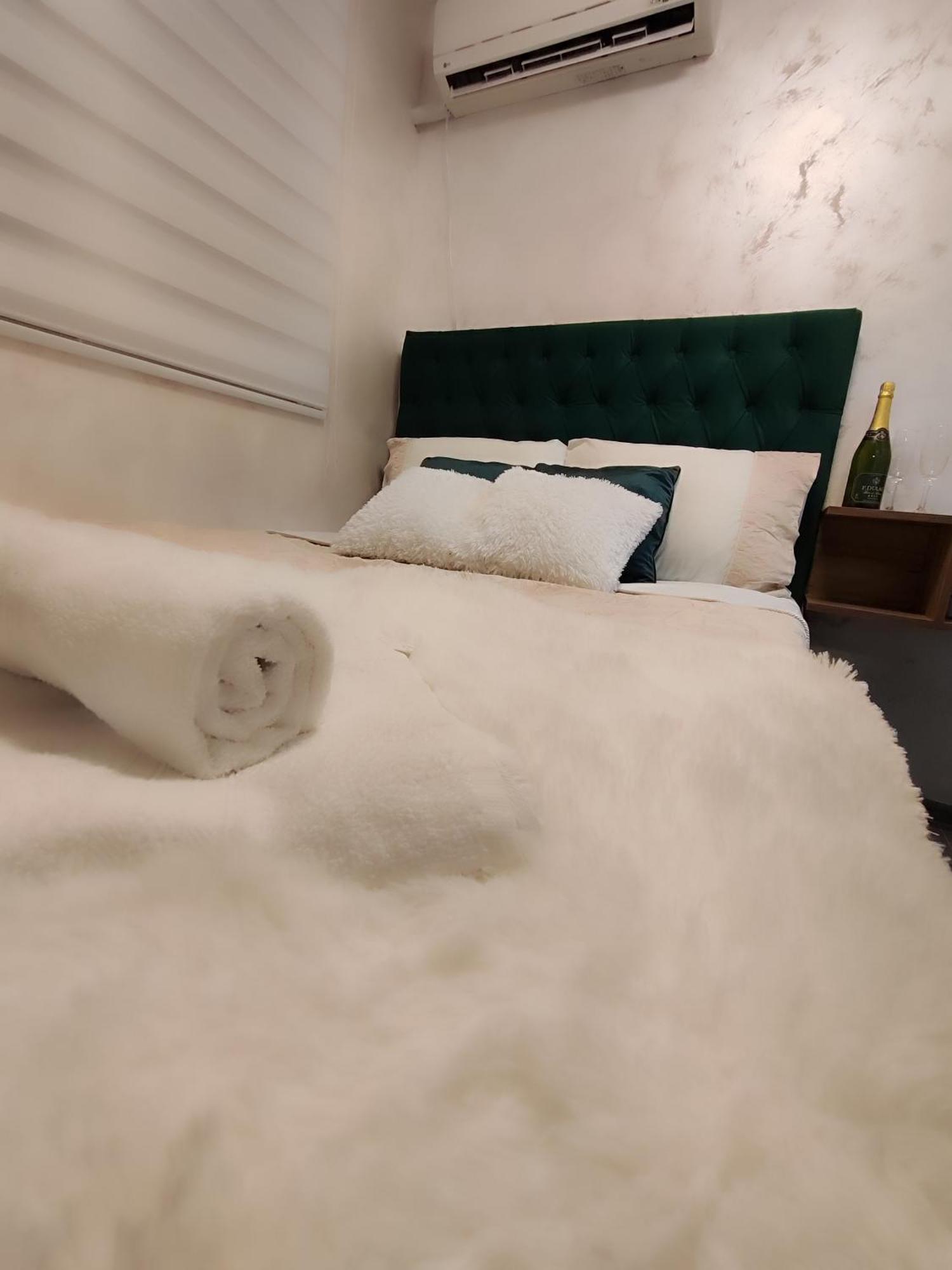 Studio Apartman Free Parking Rubikon Beograd Bagian luar foto
