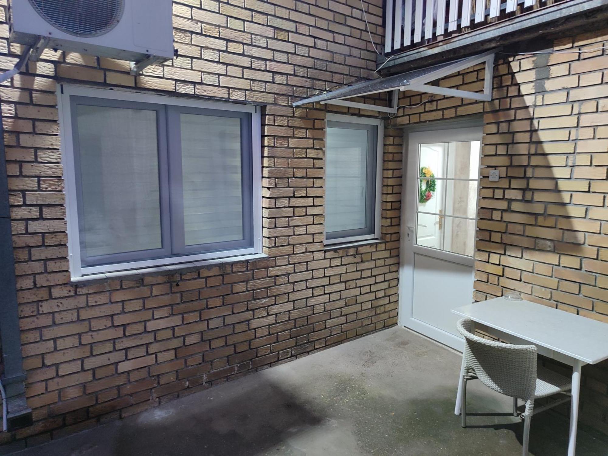 Studio Apartman Free Parking Rubikon Beograd Ruang foto